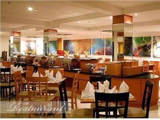 تور تایلند هتل بارون بیچ - آژانس مسافرتی و هواپیمایی آفتاب ساحل آبی 